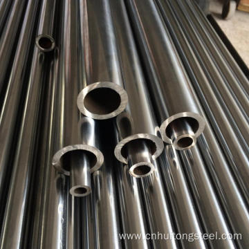 OEM Precision Carbon Steel Seamless Steel Pipe